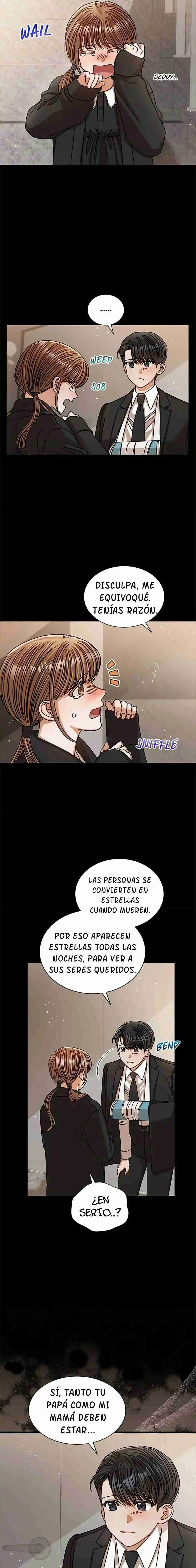 Me Confesé Al Jefe - Capítulo 61 - Página 4 - LectorTMOo