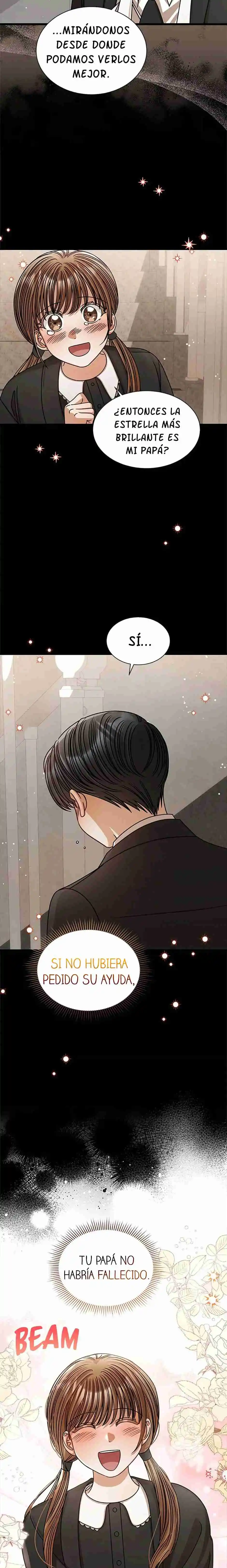 Me Confesé Al Jefe - Capítulo 61 - Página 5 - LectorTMOo