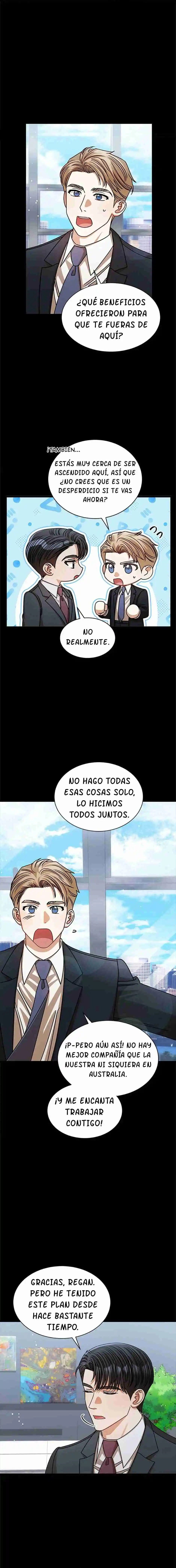Me Confesé Al Jefe - Capítulo 61 - Página 14 - LectorTMOo