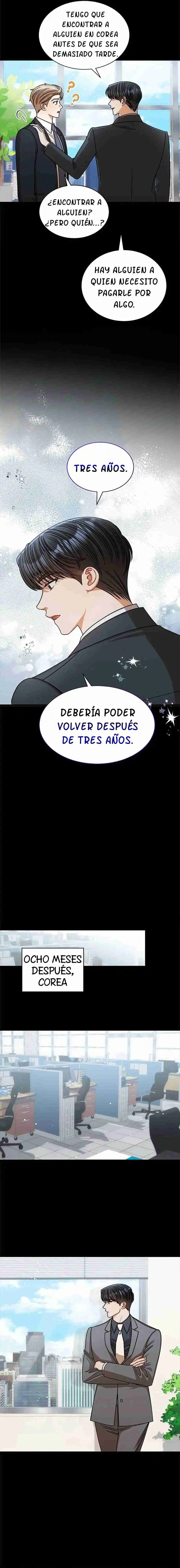 Me Confesé Al Jefe - Capítulo 61 - Página 15 - LectorTMOo