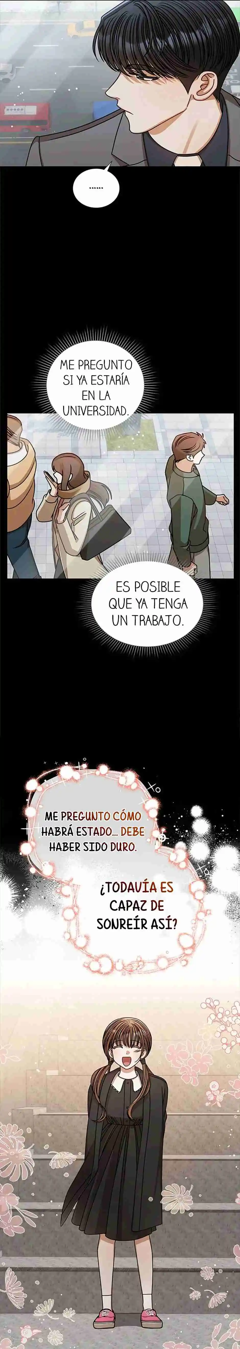 Me Confesé Al Jefe - Capítulo 61 - Página 16 - LectorTMOo