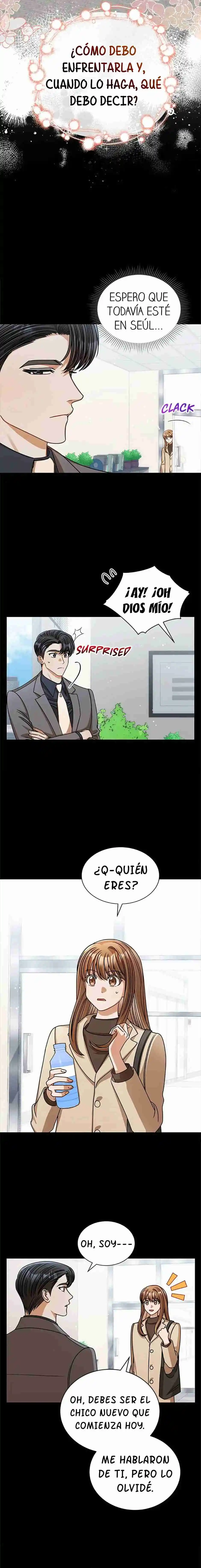 Me Confesé Al Jefe - Capítulo 61 - Página 17 - LectorTMOo