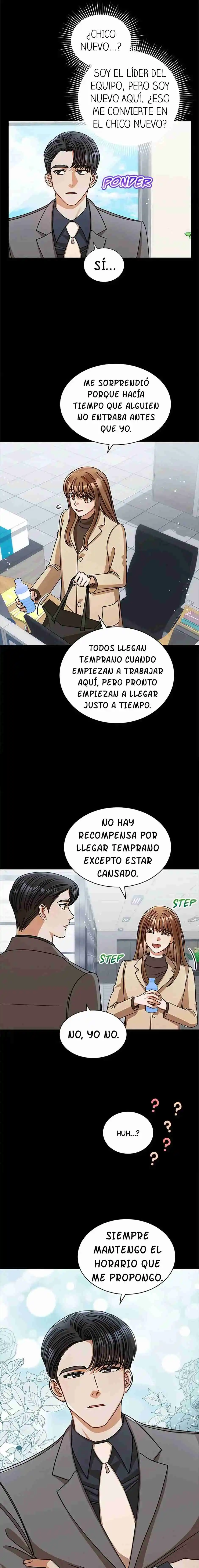 Me Confesé Al Jefe - Capítulo 61 - Página 18 - LectorTMOo