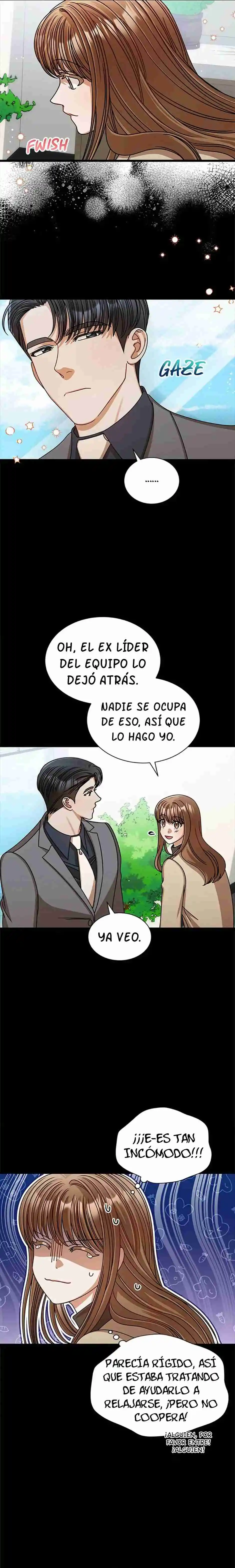 Me Confesé Al Jefe - Capítulo 61 - Página 20 - LectorTMOo