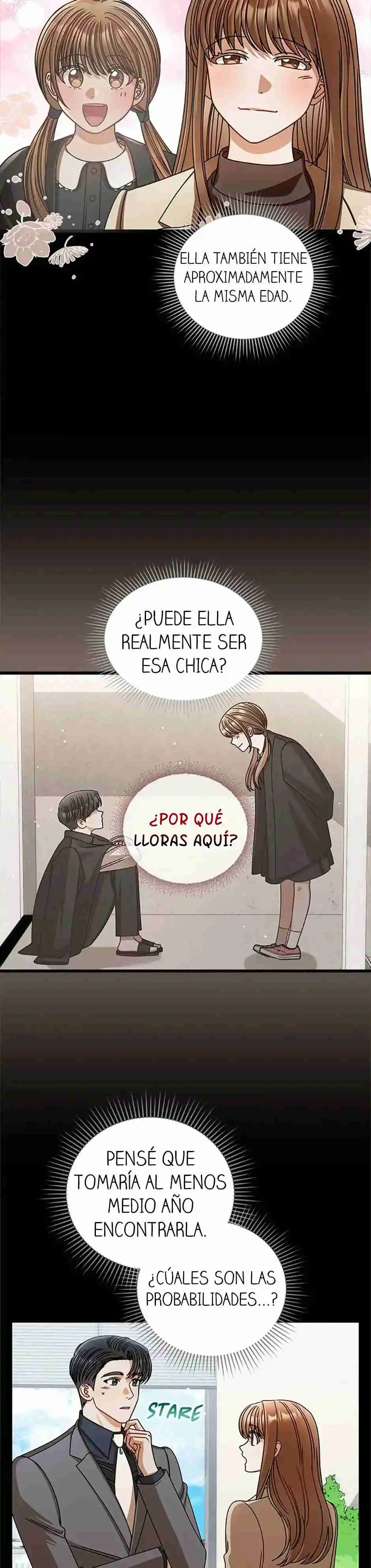 Me Confesé Al Jefe - Capítulo 62 - Página 4 - LectorTMOo
