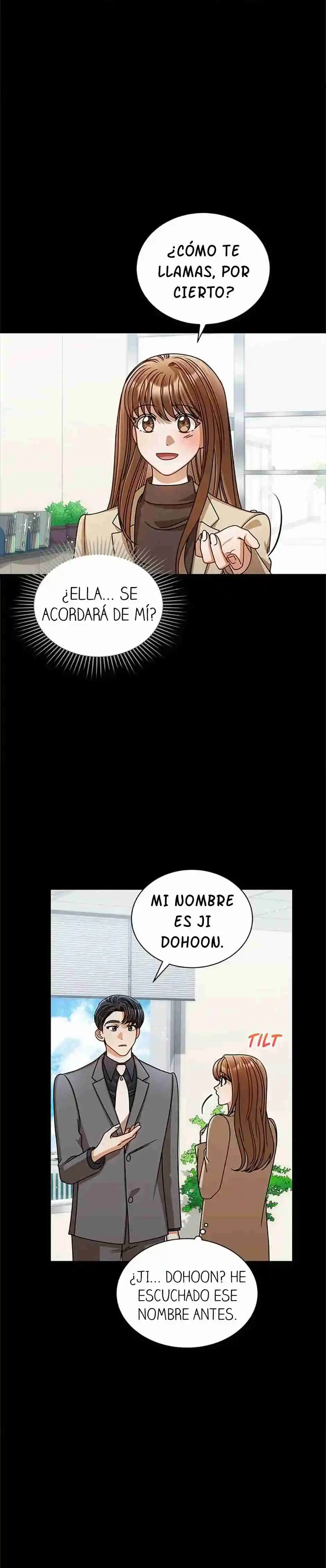 Me Confesé Al Jefe - Capítulo 62 - Página 6 - LectorTMOo
