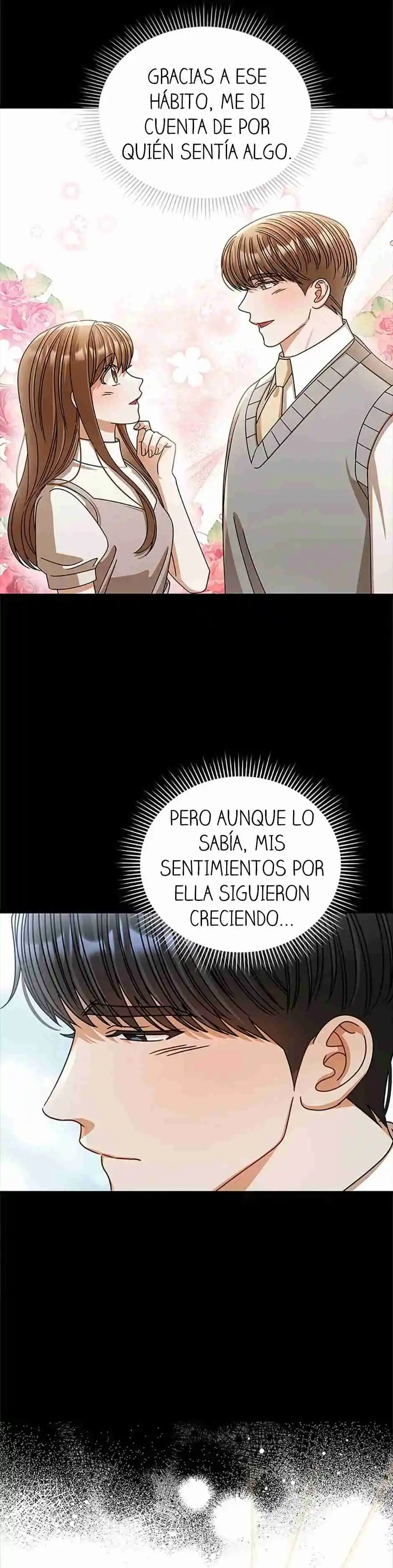 Me Confesé Al Jefe - Capítulo 62 - Página 12 - LectorTMOo