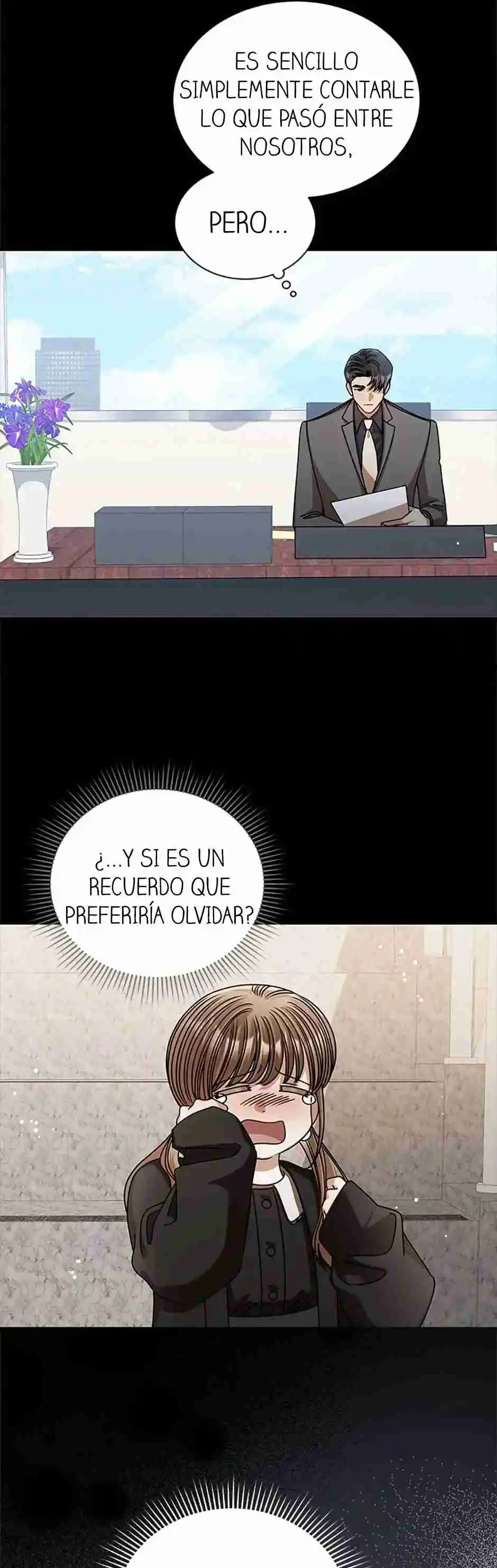 Me Confesé Al Jefe - Capítulo 62 - Página 14 - LectorTMOo
