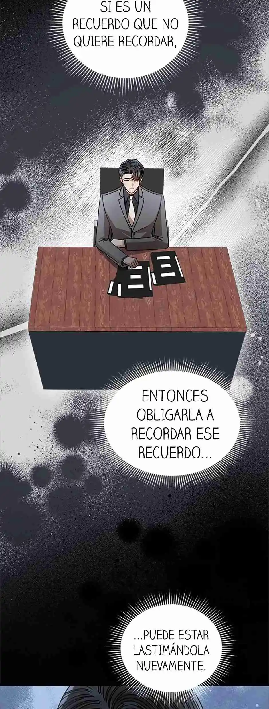 Me Confesé Al Jefe - Capítulo 62 - Página 15 - LectorTMOo