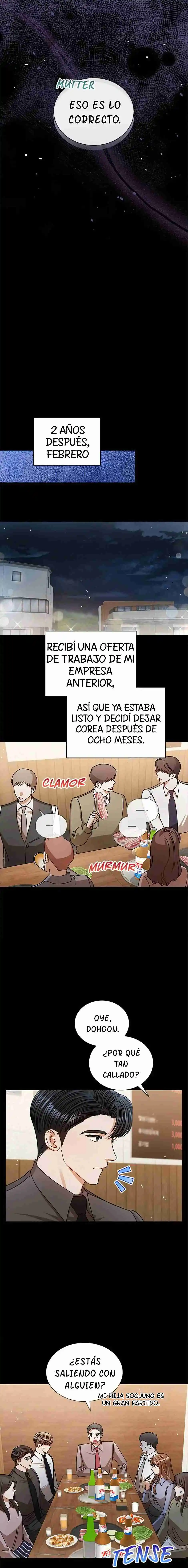 Me Confesé Al Jefe - Capítulo 62 - Página 17 - LectorTMOo