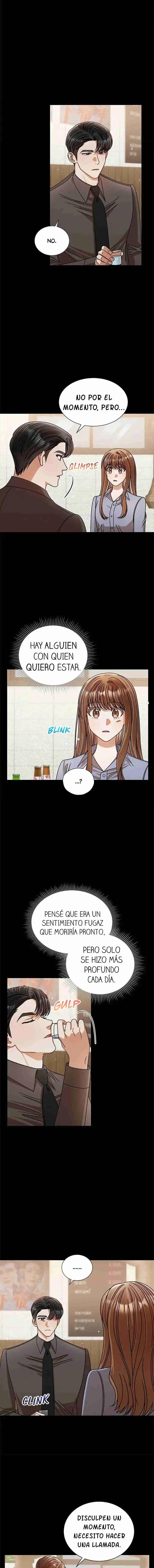 Me Confesé Al Jefe - Capítulo 62 - Página 18 - LectorTMOo