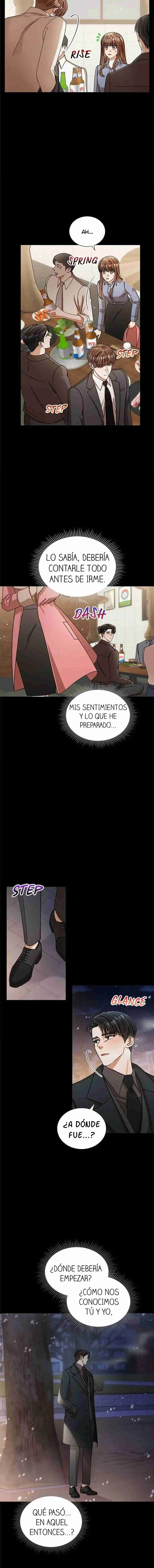 Me Confesé Al Jefe - Capítulo 62 - Página 19 - LectorTMOo