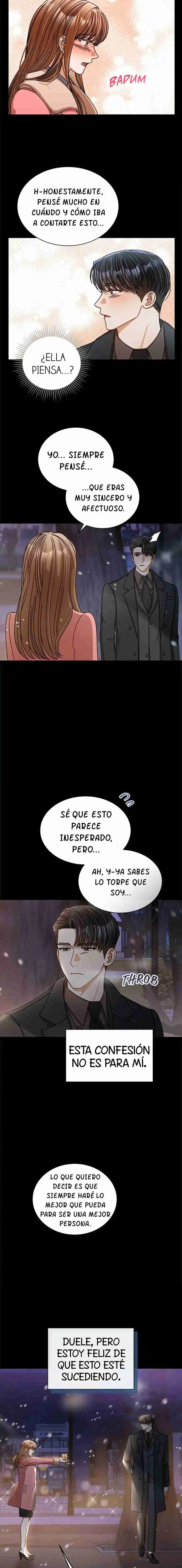 Me Confesé Al Jefe - Capítulo 62 - Página 21 - LectorTMOo