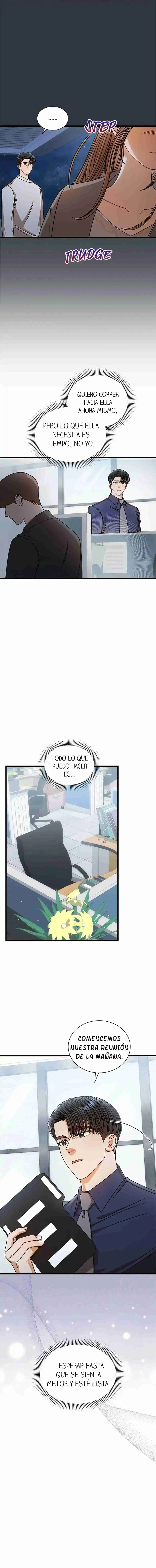 Me Confesé Al Jefe - Capítulo 63 - Página 4 - LectorTMOo