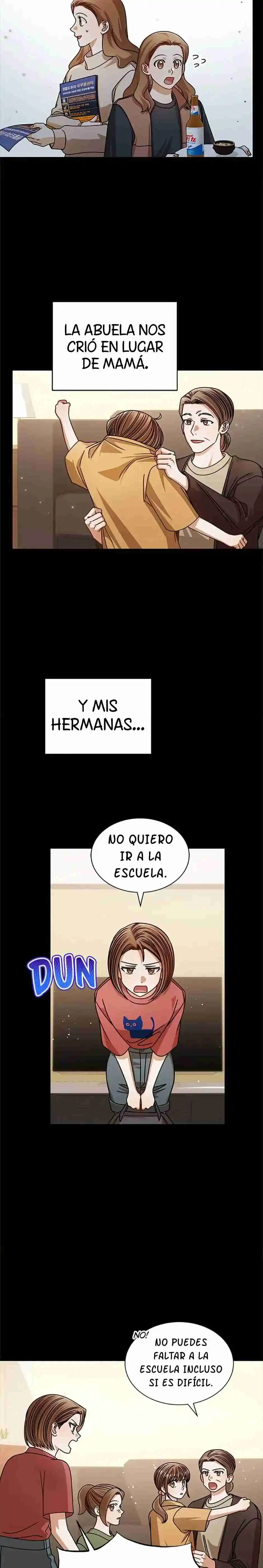 Me Confesé Al Jefe - Capítulo 63 - Página 7 - LectorTMOo