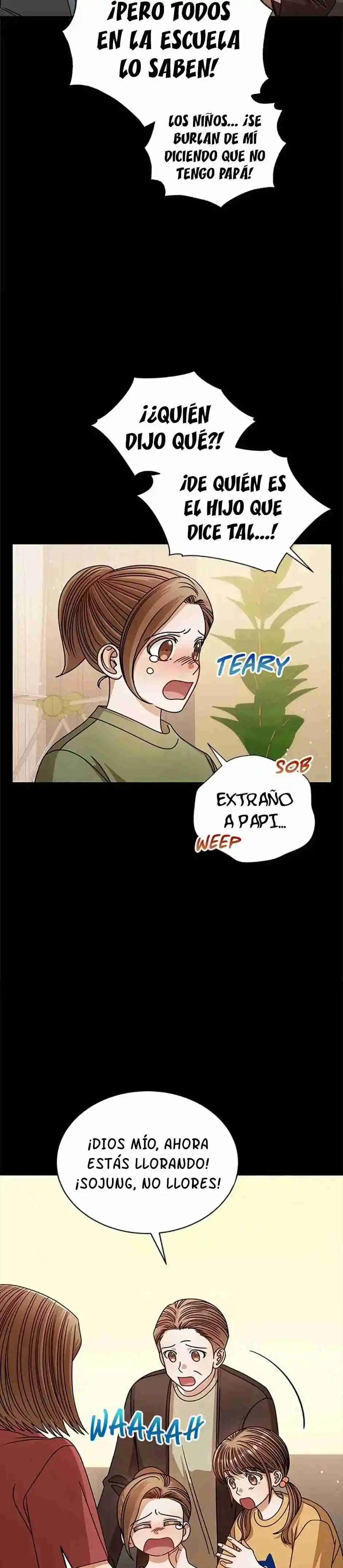 Me Confesé Al Jefe - Capítulo 63 - Página 8 - LectorTMOo