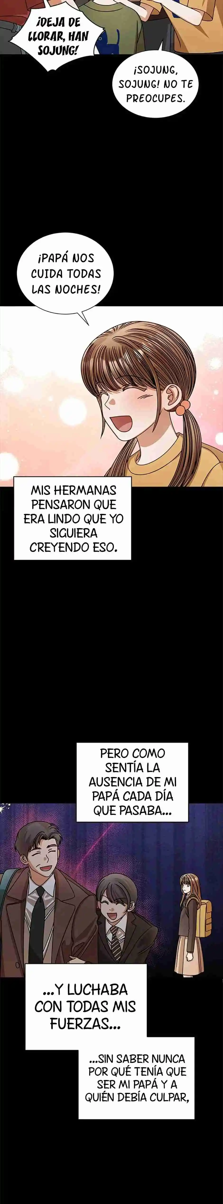 Me Confesé Al Jefe - Capítulo 63 - Página 9 - LectorTMOo