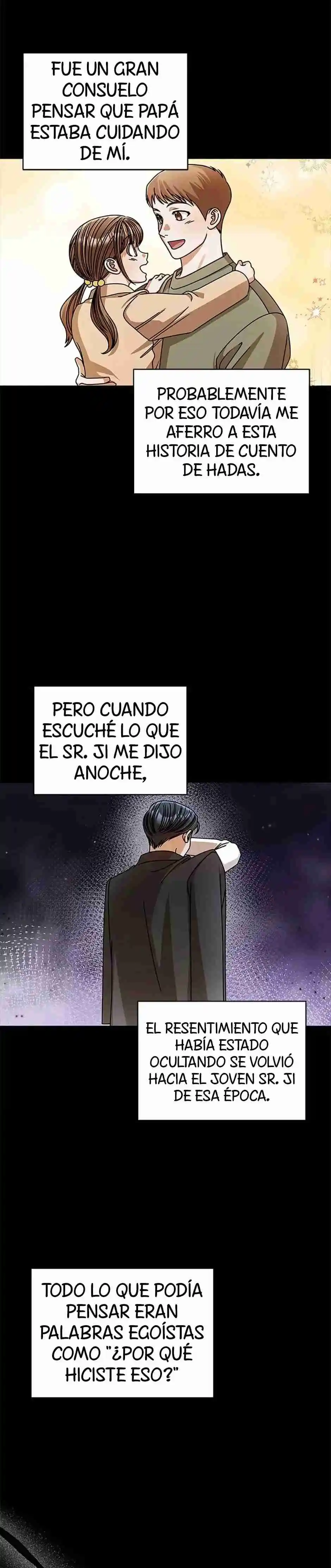 Me Confesé Al Jefe - Capítulo 63 - Página 10 - LectorTMOo