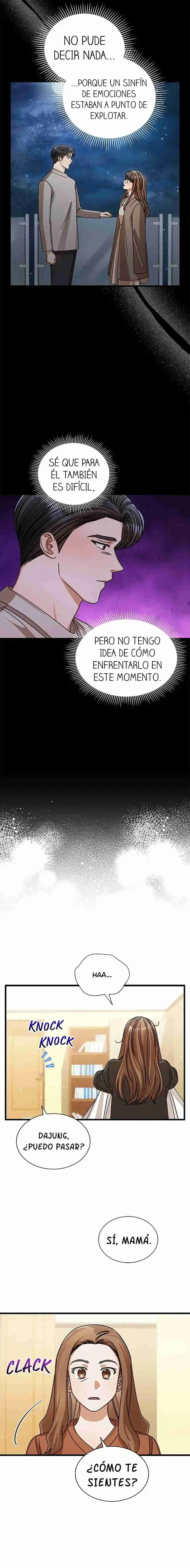 Me Confesé Al Jefe - Capítulo 63 - Página 11 - LectorTMOo