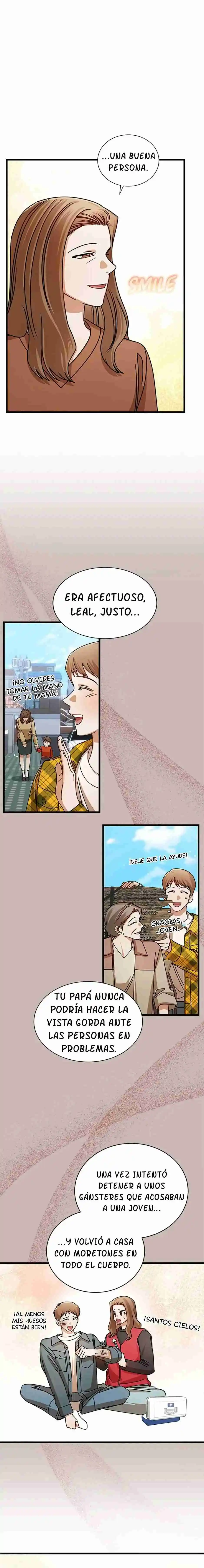 Me Confesé Al Jefe - Capítulo 63 - Página 13 - LectorTMOo