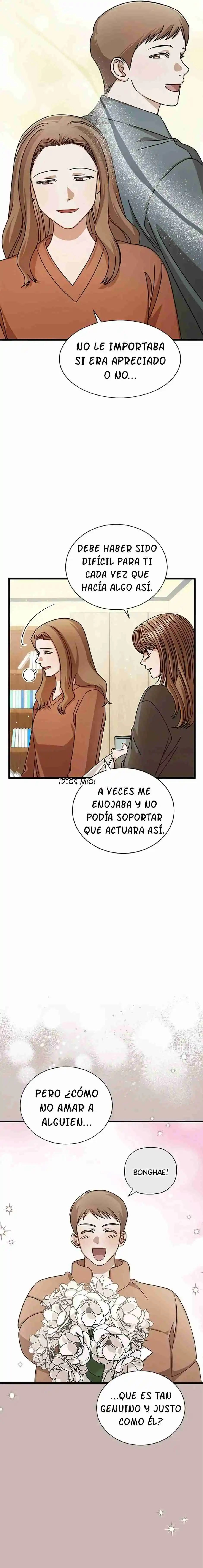 Me Confesé Al Jefe - Capítulo 63 - Página 14 - LectorTMOo