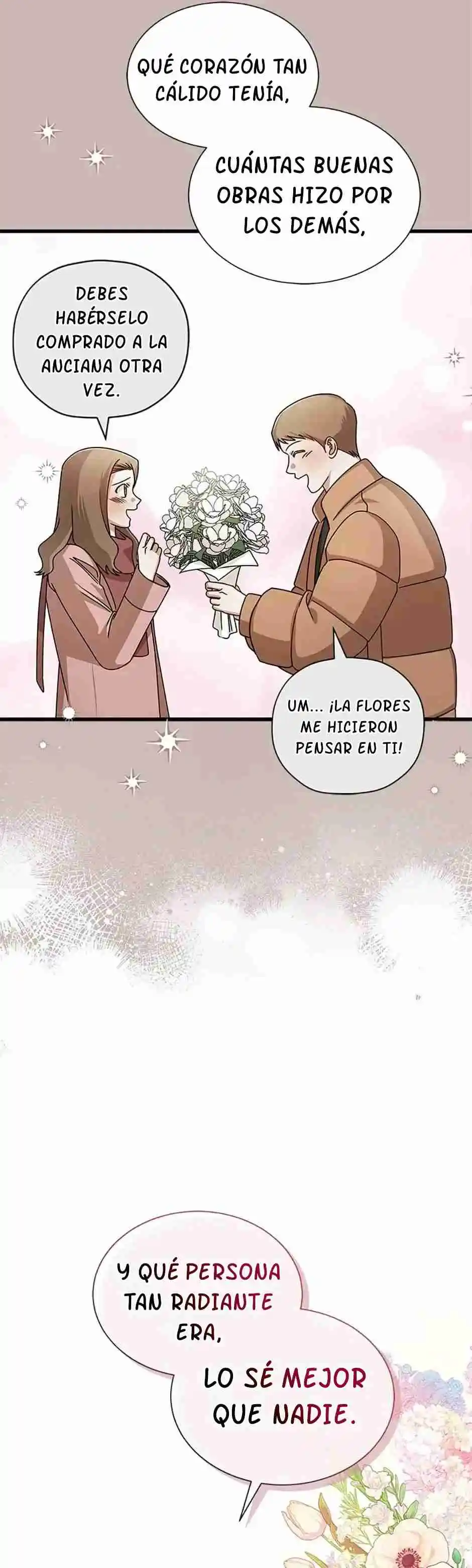Me Confesé Al Jefe - Capítulo 63 - Página 15 - LectorTMOo