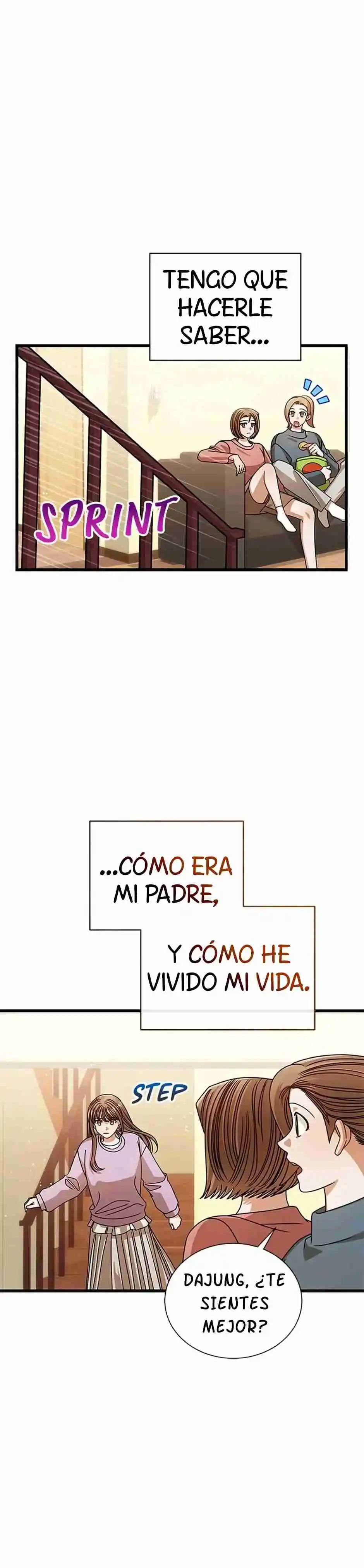 Me Confesé Al Jefe - Capítulo 63 - Página 20 - LectorTMOo