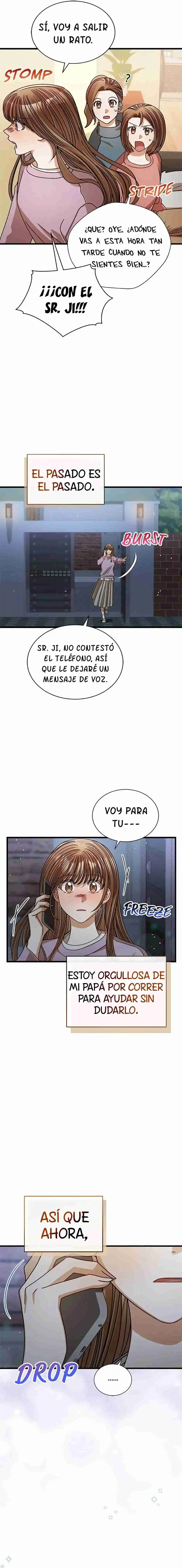 Me Confesé Al Jefe - Capítulo 63 - Página 21 - LectorTMOo