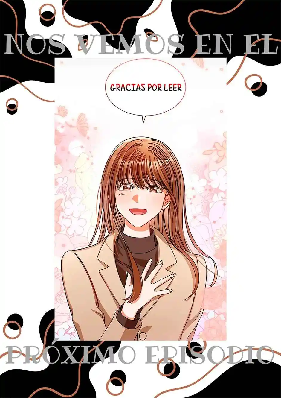 Me Confesé Al Jefe - Capítulo 63 - Página 24 - LectorTMOo