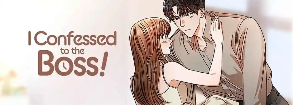 Me Confesé Al Jefe - Capítulo 63 - Página 25 - LectorTMOo