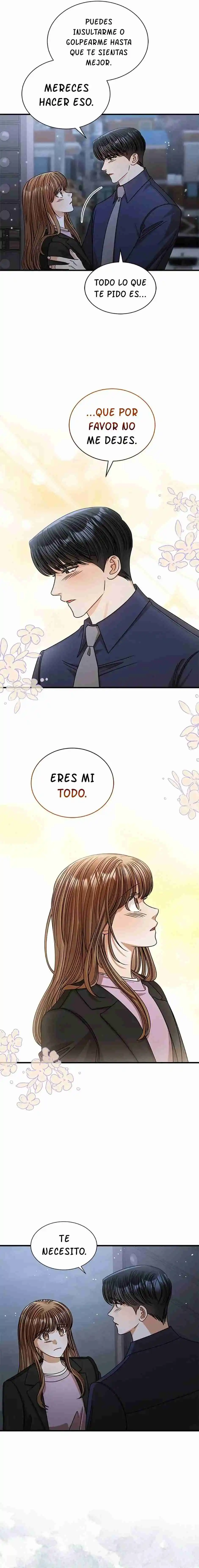 Me Confesé Al Jefe - Capítulo 64 - Página 6 - LectorTMOo