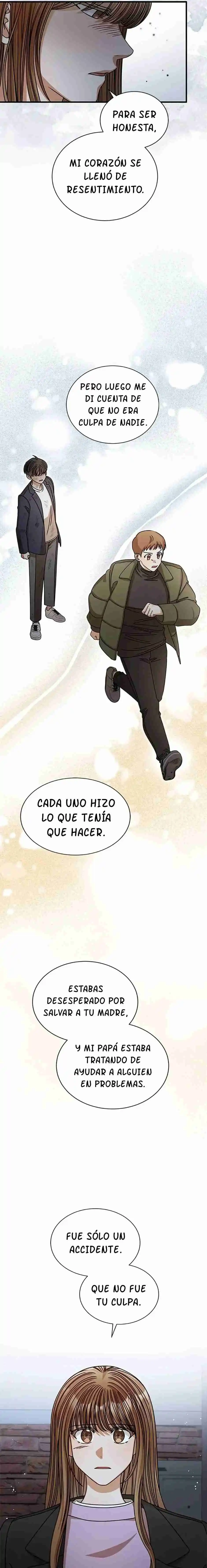 Me Confesé Al Jefe - Capítulo 64 - Página 7 - LectorTMOo