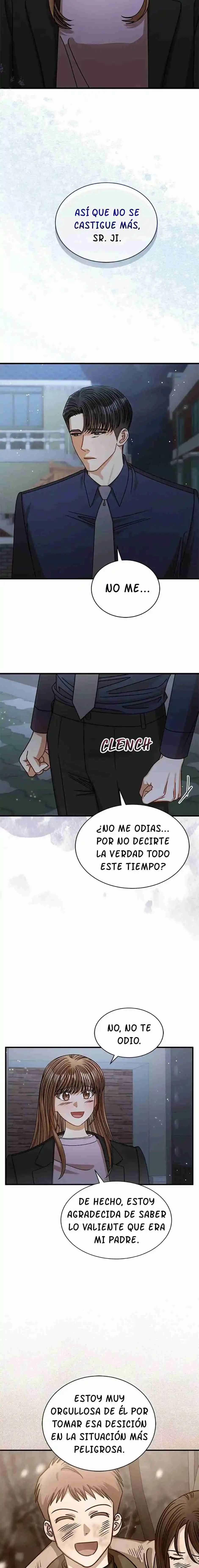 Me Confesé Al Jefe - Capítulo 64 - Página 8 - LectorTMOo