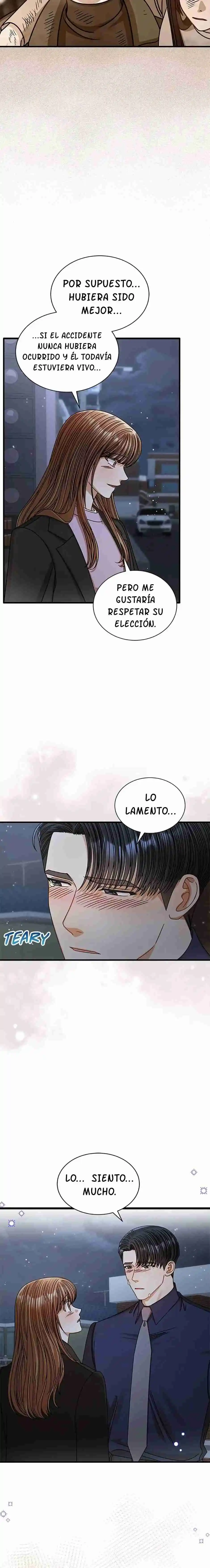 Me Confesé Al Jefe - Capítulo 64 - Página 9 - LectorTMOo