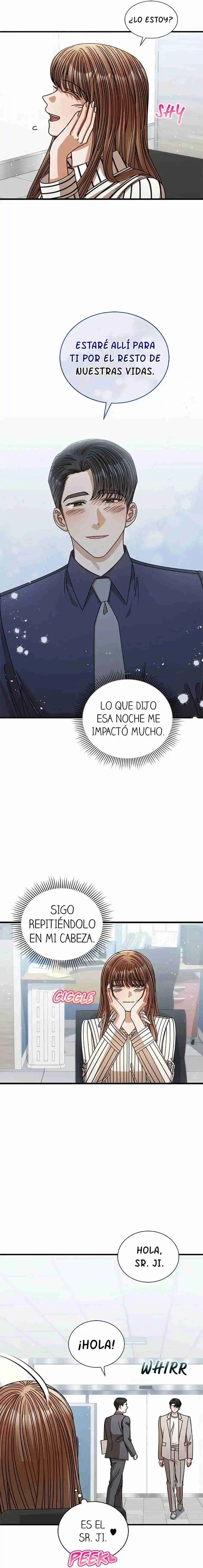 Me Confesé Al Jefe - Capítulo 64 - Página 13 - LectorTMOo