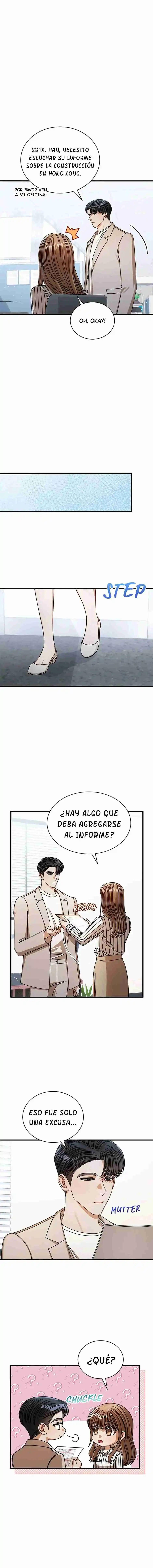 Me Confesé Al Jefe - Capítulo 64 - Página 14 - LectorTMOo