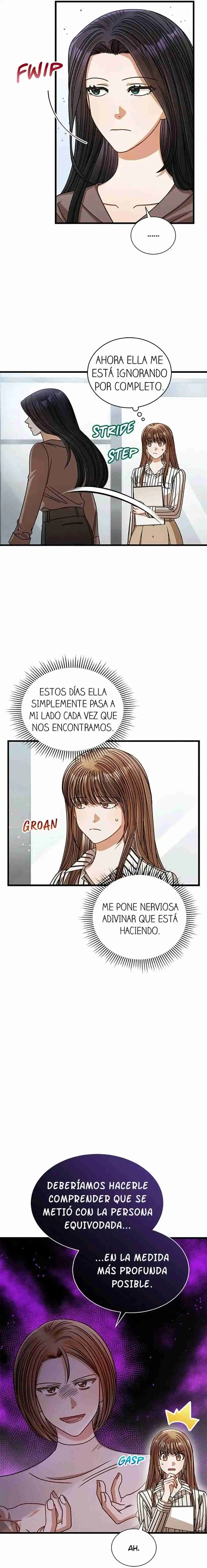 Me Confesé Al Jefe - Capítulo 65 - Página 4 - LectorTMOo