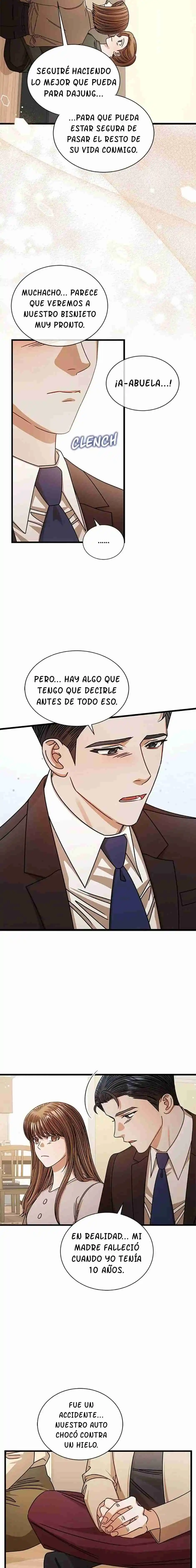 Me Confesé Al Jefe - Capítulo 65 - Página 11 - LectorTMOo