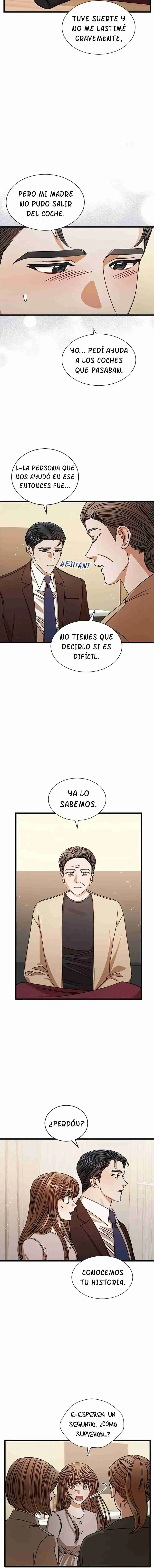 Me Confesé Al Jefe - Capítulo 65 - Página 12 - LectorTMOo
