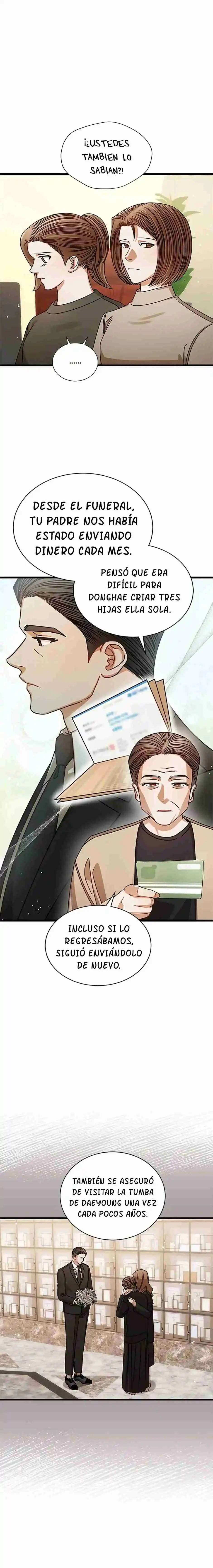 Me Confesé Al Jefe - Capítulo 65 - Página 13 - LectorTMOo