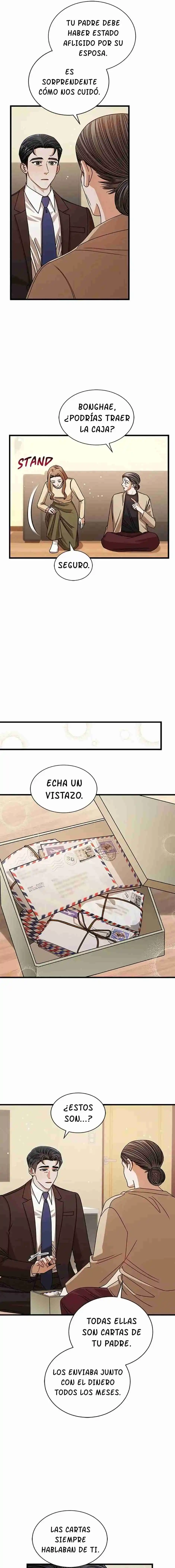 Me Confesé Al Jefe - Capítulo 65 - Página 14 - LectorTMOo