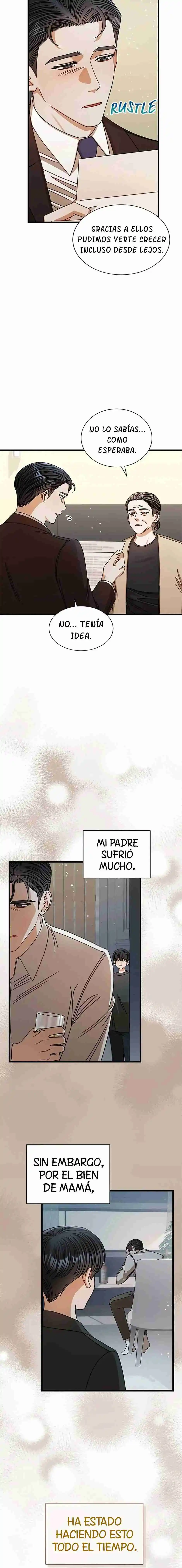 Me Confesé Al Jefe - Capítulo 65 - Página 15 - LectorTMOo