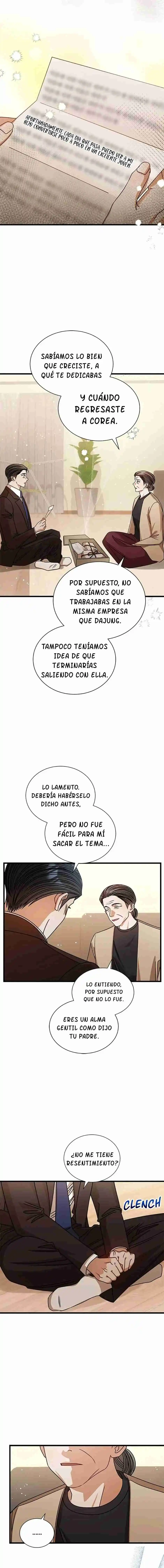 Me Confesé Al Jefe - Capítulo 65 - Página 16 - LectorTMOo