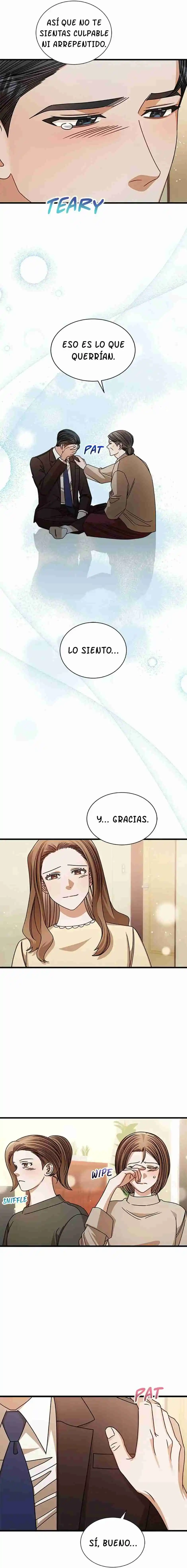 Me Confesé Al Jefe - Capítulo 65 - Página 18 - LectorTMOo