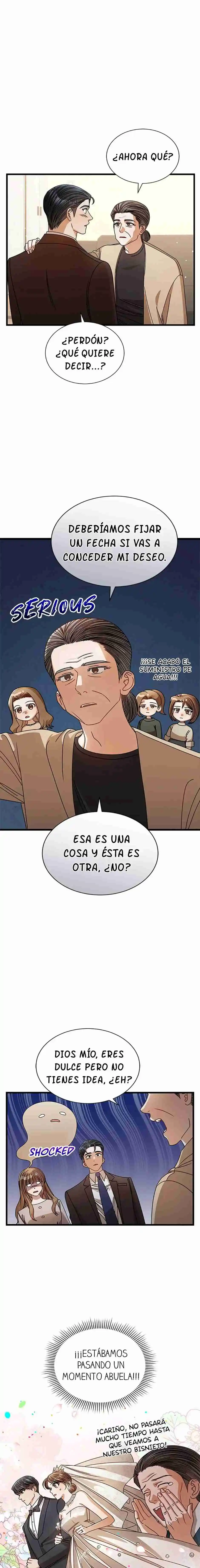 Me Confesé Al Jefe - Capítulo 65 - Página 19 - LectorTMOo