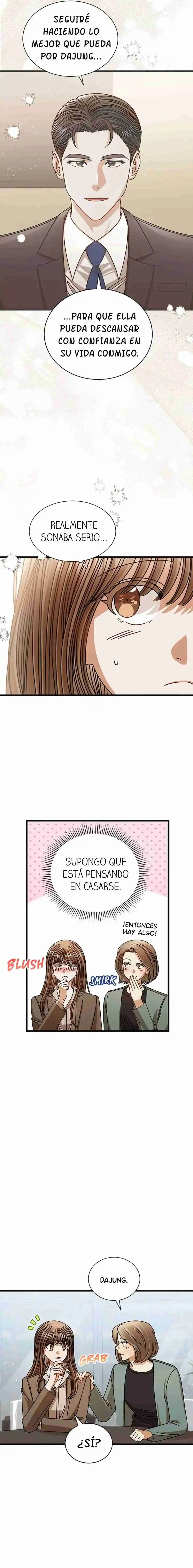 Me Confesé Al Jefe - Capítulo 66 - Página 6 - LectorTMOo