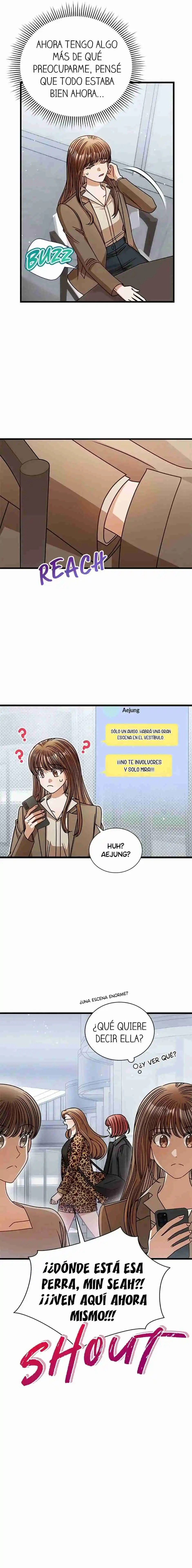 Me Confesé Al Jefe - Capítulo 66 - Página 9 - LectorTMOo