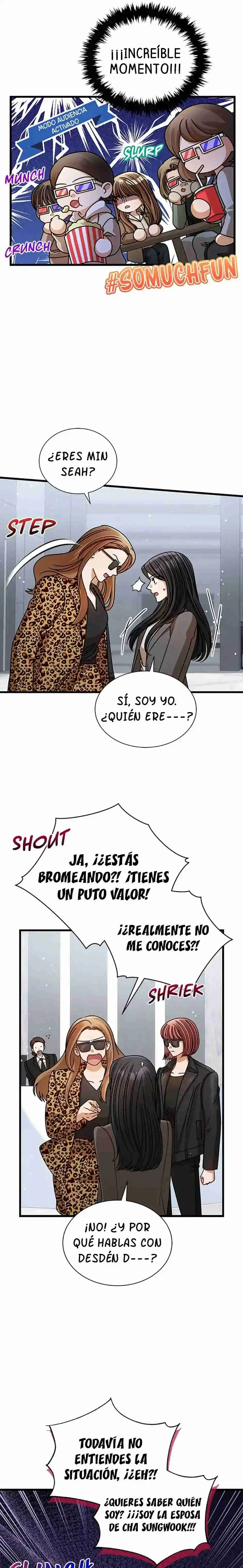 Me Confesé Al Jefe - Capítulo 66 - Página 13 - LectorTMOo