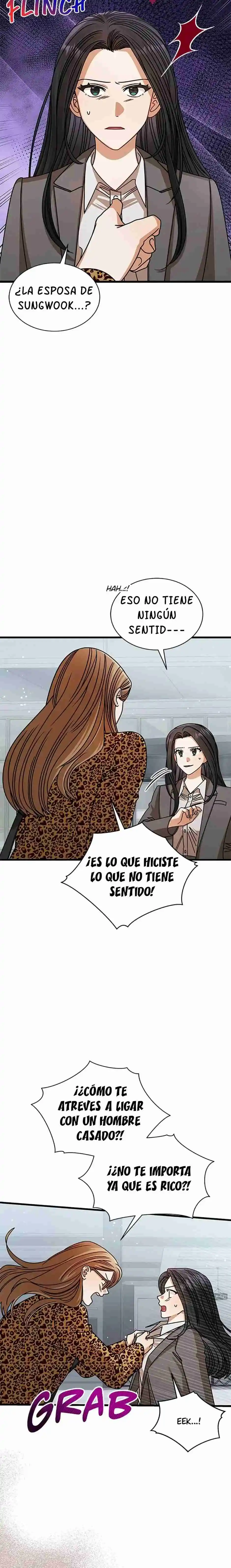 Me Confesé Al Jefe - Capítulo 66 - Página 14 - LectorTMOo