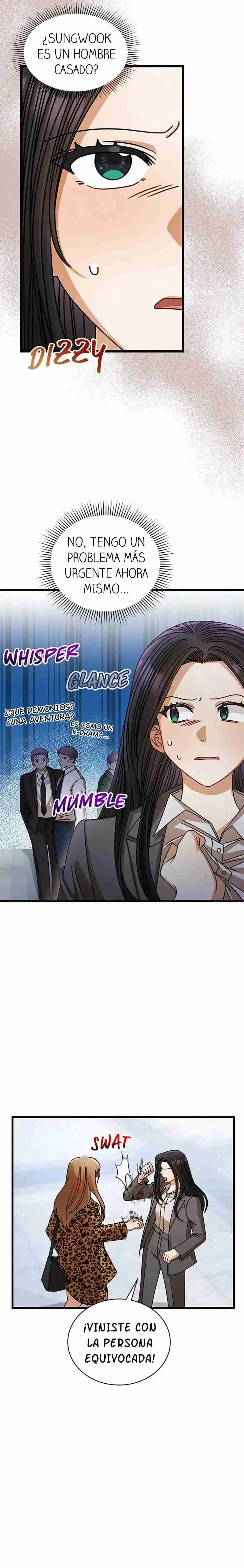 Me Confesé Al Jefe - Capítulo 66 - Página 15 - LectorTMOo